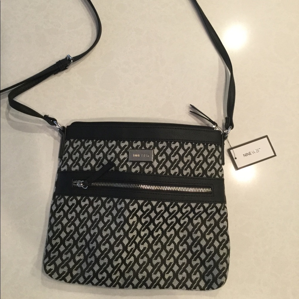 Purse crossbody
